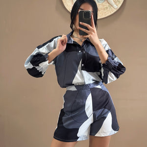 Abstract Co-Ord Set