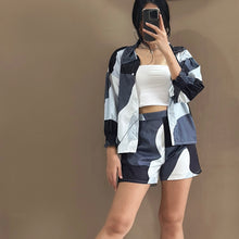 Abstract Co-Ord Set