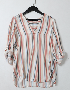 Soft Polyester Shirt (Popular)